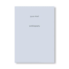 AUTOBIOGRAPHY N.10
